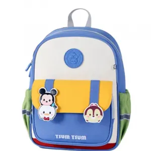 Disney Студенческий рюкзак, Blue