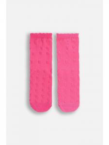 Coccodrillo Розовые носки