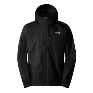 Мужская куртка с капюшоном The North Face Quest - EU - TNF Black