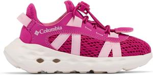 Columbia Unisex-Child Drainmaker XTR, Wild Fuchsia/Satin Pink