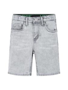 Шорты Levi's Kids, серый