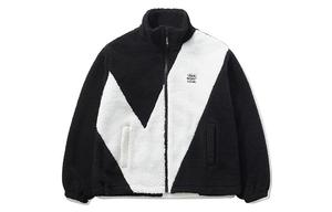 Куртка Big V Series унисекс, черный Vision Street Wear