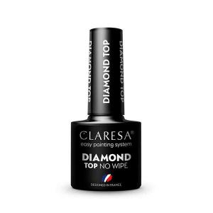 Верхнее покрытие Diamond 1 шт Claresa