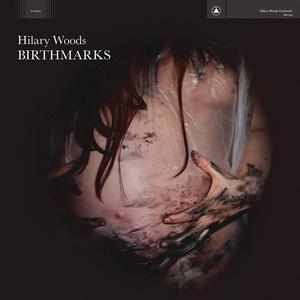 Виниловая пластинка LP Birthmarks [Red Vinyl] - Hilary Woods