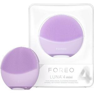 FOREO Luna 4 Мини-щеточка для очищения лица и массажер для лица Лаванда