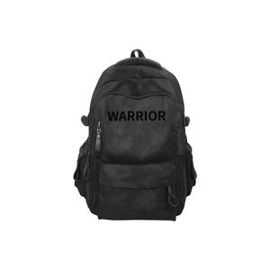 WARRIOR Рюкзак Oxford Regular Unisex Black/White