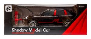 Быстрый автомобиль на дистанционном управлении с тонированными стеклами Kathay-Haster