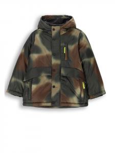 Зимняя куртка Coccodrillo, красочный