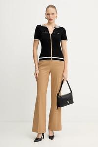 Свитер MTOI Morgan, черный