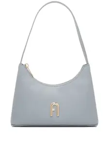 Мини-сумка на плечо Azalea Furla, синий