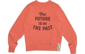 SS24 Свитшот Unisex HUMAN MADE, Розовый