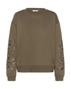 Толстовка Cream CRJosie, Reed