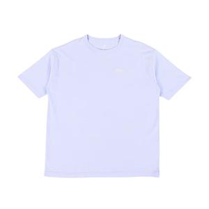 Converse Фиолетовая футболка для мужчин