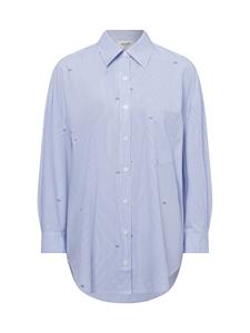 Блуза JOOP! Brenda, синий/темно-синий