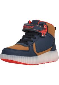 Ботинки ZigZag Curin, синий