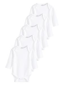 Комбинезон Next, белый