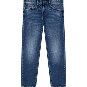 ARMANI EXCHANGE Джинсы мужские синие