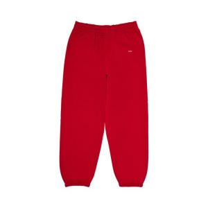 Спортивные брюки Supreme Small Box Sweatpant, Red