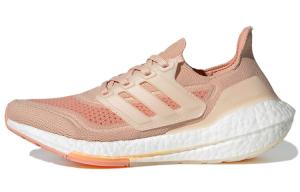 Кроссовки adidas Ultra Boost 21 Halo Blush Women's