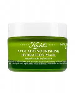 Маска для лица Avocado Nourishing Hydration Mask 25 мл Kiehl'S