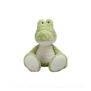 Плюшевая кукла маленькое животное, которое может бегать, высота 40см OUYIN