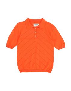 Свитер Aymara, оранжевый