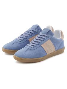 Кроссовки синего цвета ELBSAND