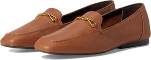 Лоферы Naturalizer Cecilia Loafers, цвет English Tea Brown Leather