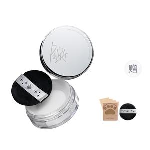 Рассыпчатая пудра для женщин PIARA