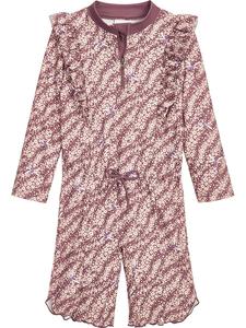 Купальник Playshoes, фиолетовый