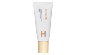 Широкая жидкая тональная основа, увлажняющий легкий крем-фундамент HOURGLASS, #9 Warm Tone Wheat Skin