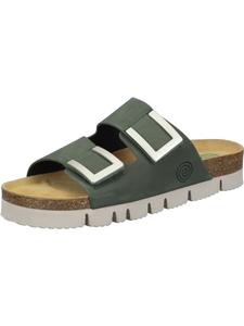 Мюли Dr. BRINKMANN, зеленый