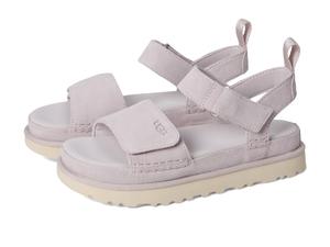 Сандалии UGG Goldenstar, Bay Fog