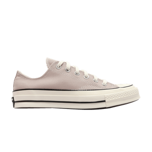 Кроссовки Converse Chuck 70 Low 'Pink Beige', розовый