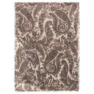 Шарф Roeckl SOFT PAISLEY, Beige