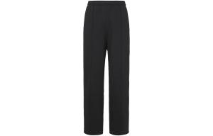 Мужские трикотажные спортивные штаны UNIQLO, Черный