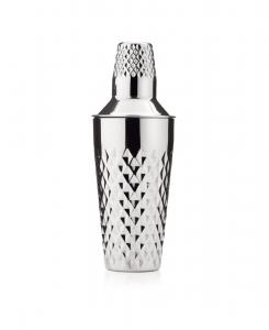 Набор для коктейлей Diamond, 25 унций Viski, Silver
