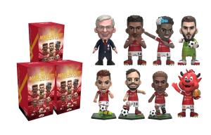 Звездные mystery box AcePlayer