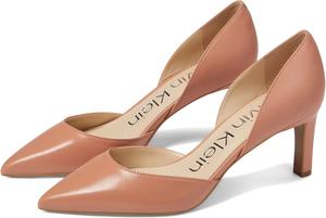 Туфли-лодочки Calvin Klein Laza женские, Medium Natural