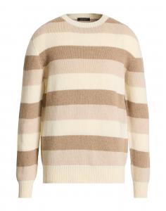 Свитер Aragona, айвори