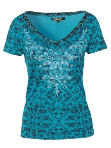 Футболка KOROSHI