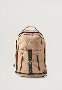 Рюкзак Jordan JAN SPORT BACKPACK, Legend Brown/Brown