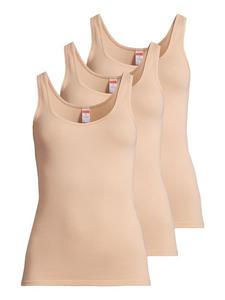 Майка Conta / Feinripp, цвет ton