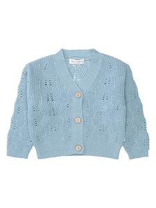 Кардиган Marc O'Polo Junior, светло-синий