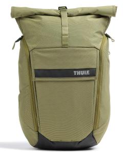 Рюкзак Paramount 24 15″ нейлон, полиэстер Thule, зеленый