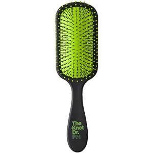 The Knot Dr. Pro Brush Pomelo ‎The Knot Dr