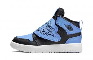 Jordan Air Jordan 1 Детские баскетбольные кроссовки BP