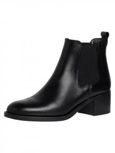 Ботинки челси Tamaris, черный