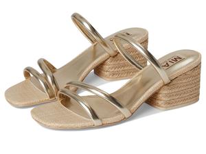 Туфли MIA Mle-Inara-L, золотой