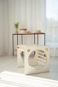 Многоцелевой куб tupti.wood